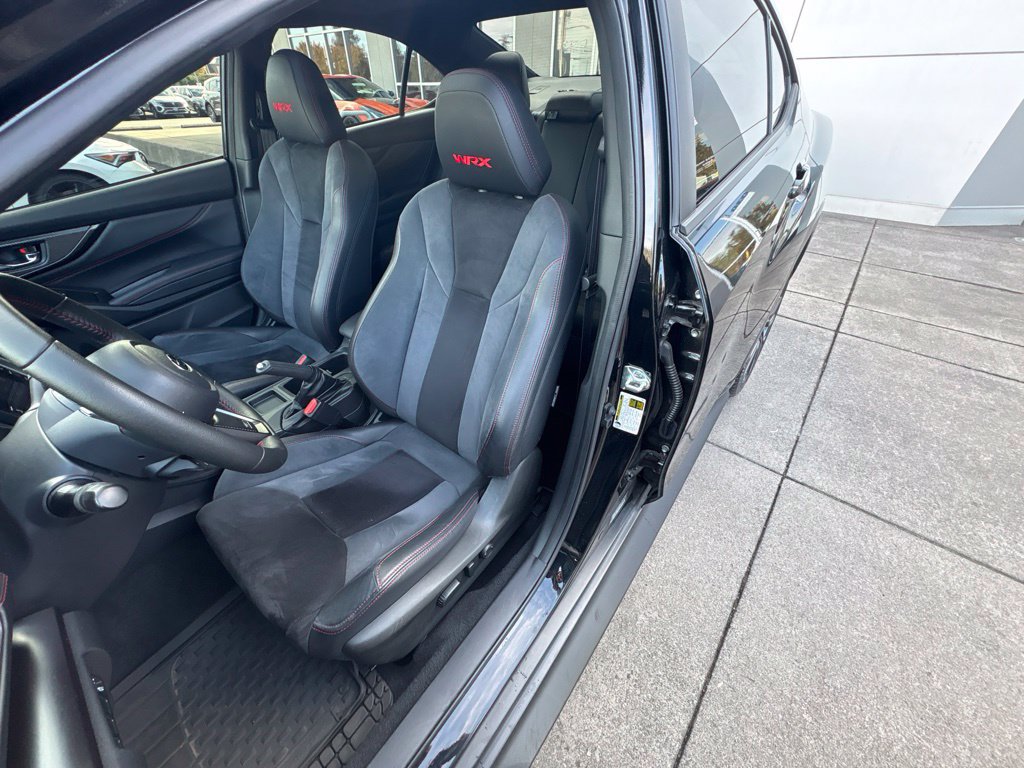 Used 2023 Subaru WRX Limited AWD/4WD image 13