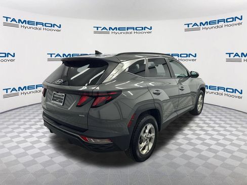 Used 2024 Hyundai Tucson SEL AWD/4WD image 5