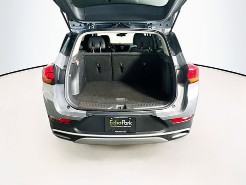 Used 2025 Buick Encore GX Preferred image 29