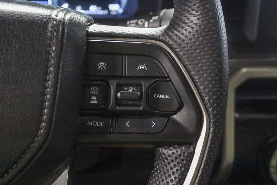 Used 2024 Toyota Tacoma TRD Sport RWD image 26