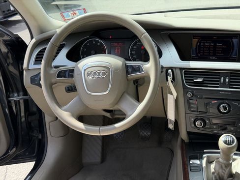 Used 2012 Audi A4 2.0T Premium Plus w/ Premium Plus Pkg image 15