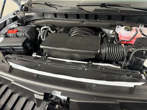 New 2026 Chevrolet Tahoe High Country image 35