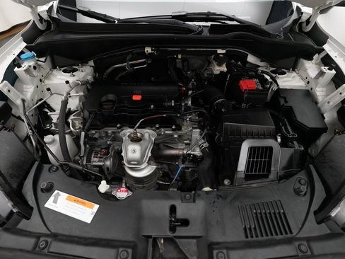 Certified 2023 Honda HR-V LX image 3