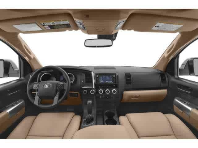 Used 2019 Toyota Sequoia Limited w/ Safety & Convenience Package AWD/4WD image 5
