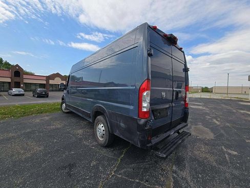 Used 2019 RAM ProMaster 3500 FWD image 4