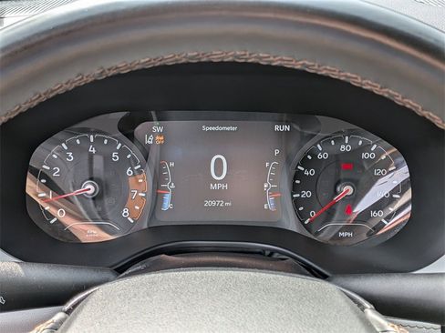 Used 2022 Jeep Compass Limited image 15