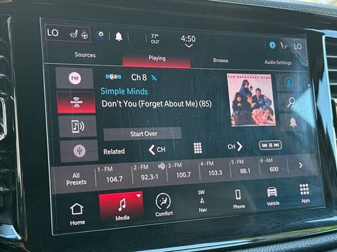 Used 2021 Dodge Durango R/T AWD/4WD image 21