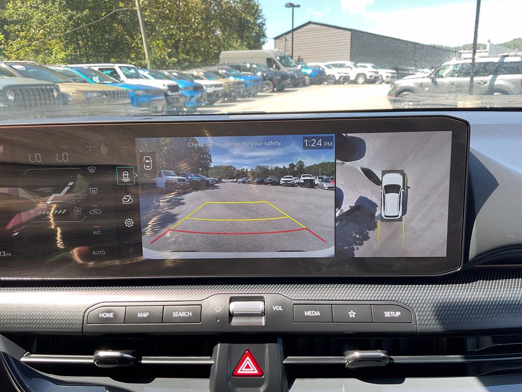 Used 2026 Kia K4 GT-Line Turbo FWD image 18