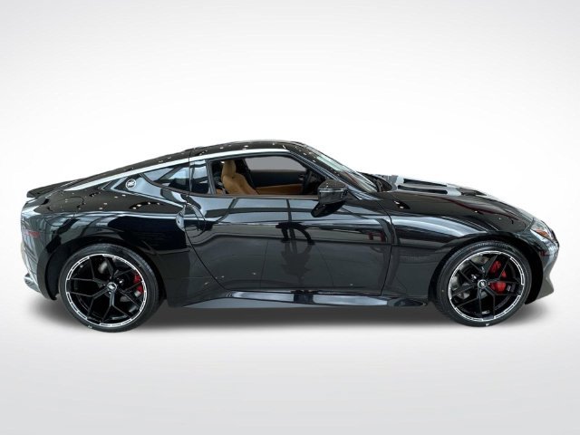 New 2027 Nissan Z Performance RWD image 9