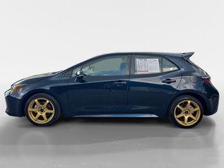 Used 2022 Toyota Corolla SE FWD video 2