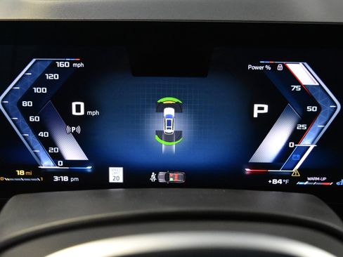 New 2026 BMW X7 M60i image 18