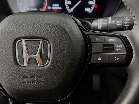 Used 2024 Honda HR-V EX-L image 20
