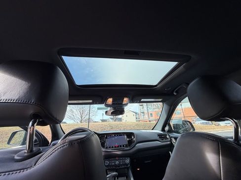 New 2026 Dodge Durango GT image 29