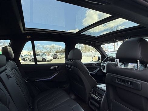 Certified 2023 BMW X5 xDrive40i w/ Premium Package image 30