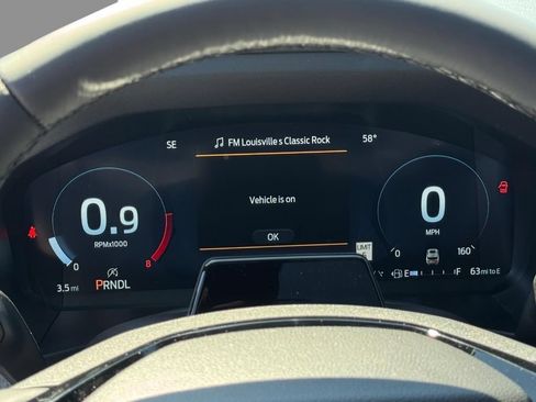 New 2026 Ford Explorer Platinum AWD/4WD image 25