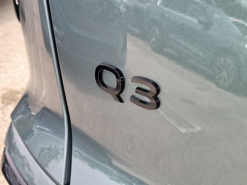 New 2026 Audi Q3 quattro 2.0T AWD/4WD image 5