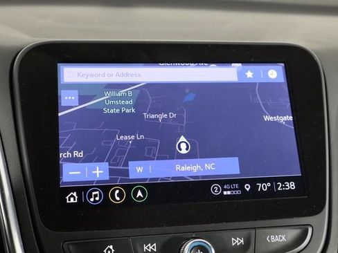 Used 2022 Chevrolet Equinox LT AWD/4WD image 35