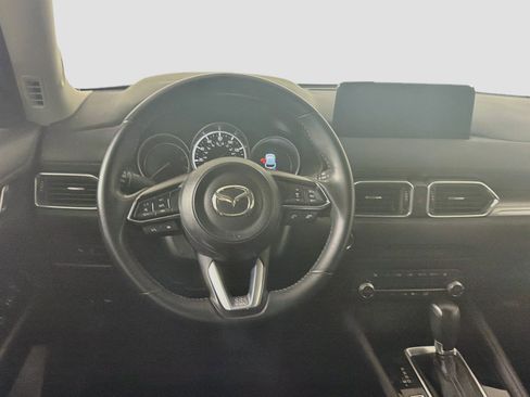 Used 2025 MAZDA CX-5 AWD 2.5 S w/ Select Package image 17