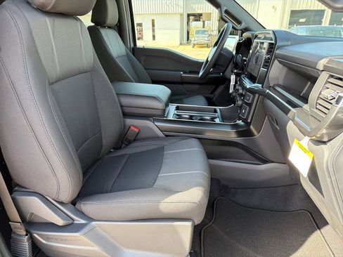 New 2026 Ford F150 STX AWD/4WD image 15