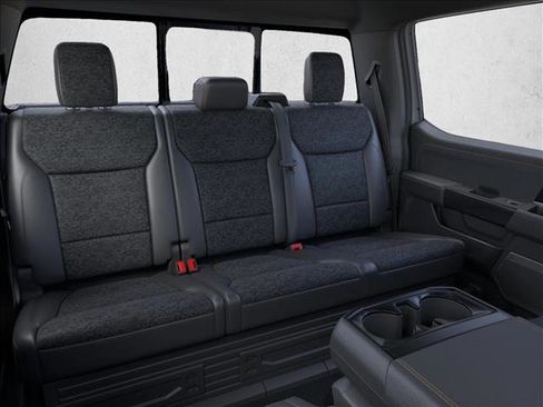 New 2026 Ford F150 Tremor AWD/4WD image 11
