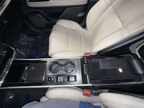 Certified 2025 Lincoln Corsair Grand Touring w/ Equipment Group 302A image 23