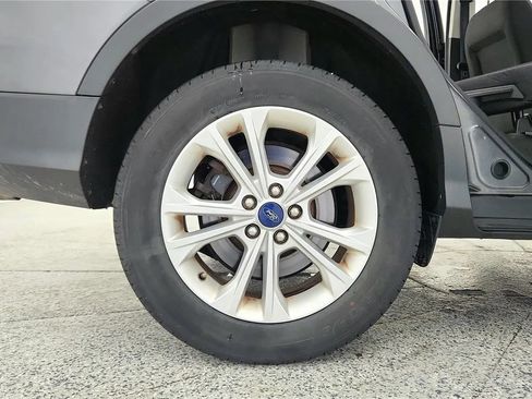 Used 2018 Ford Escape SE AWD/4WD image 13