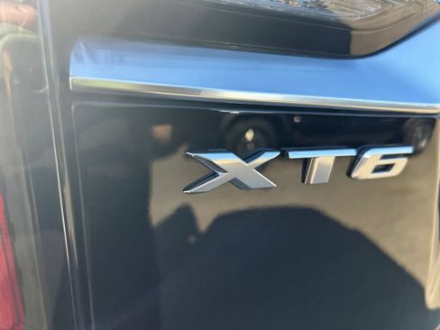 Used 2024 Cadillac XT6 Sport w/ Platinum Package AWD/4WD image 30