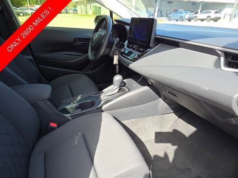 Used 2026 Toyota Corolla LE FWD image 13