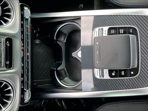 Used 2025 Mercedes-Benz G 580 w/ EQ Technology image 16