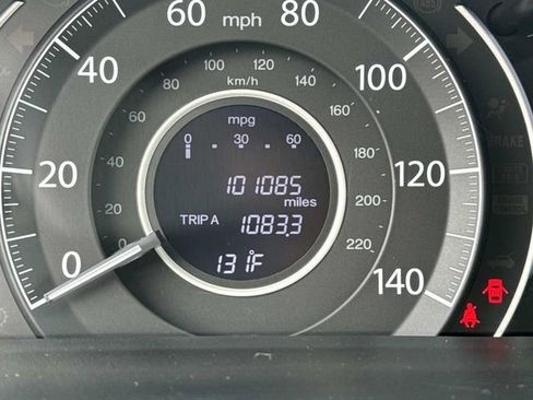 Used 2015 Honda CR-V EX-L image 28