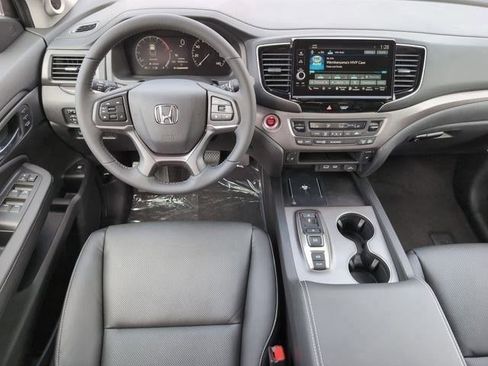New 2026 Honda Ridgeline RTL image 23