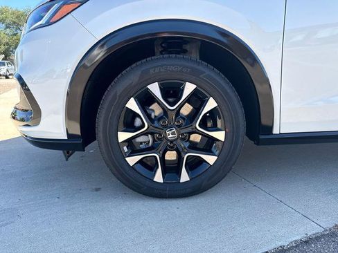 New 2027 Honda HR-V EX-L image 16