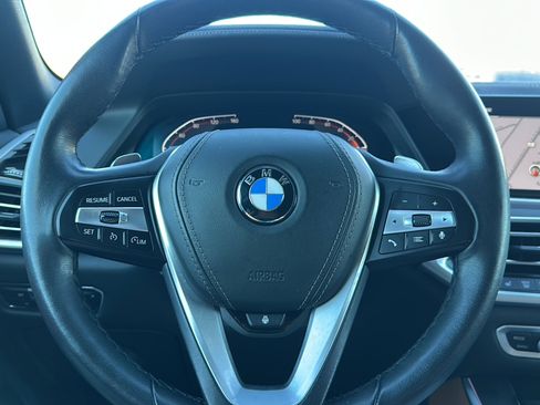Used 2022 BMW X5 xDrive40i w/ Premium Package image 26