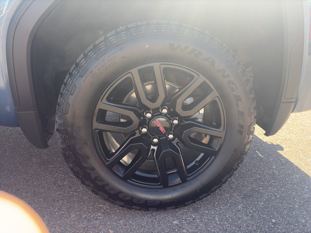 Used 2024 GMC Sierra 1500 Elevation AWD/4WD image 14