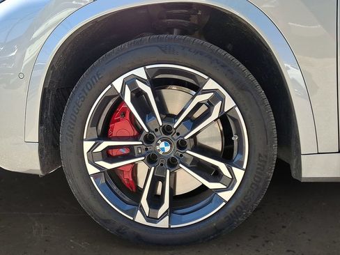 Used 2026 BMW X1 M35i AWD/4WD image 9