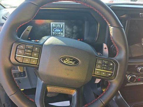 Used 2025 Ford F150 Raptor image 7
