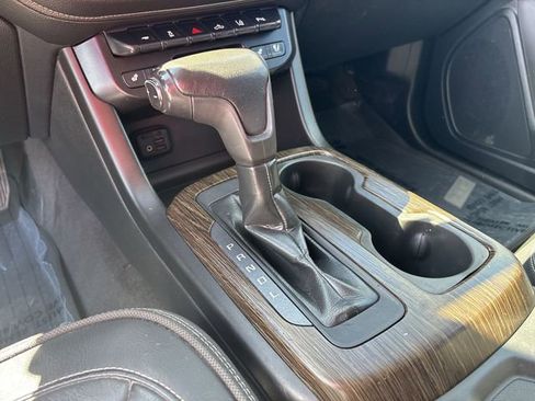 Certified 2020 GMC Canyon Denali AWD/4WD image 28