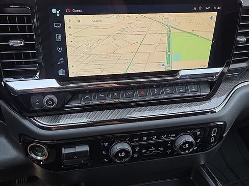 New 2026 Chevrolet Silverado 1500 ZR2 AWD/4WD image 13