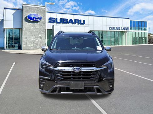 Used 2023 Subaru Ascent Limited w/ Technology Package AWD/4WD image 2