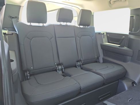 New 2025 Land Rover Defender 130 S image 12