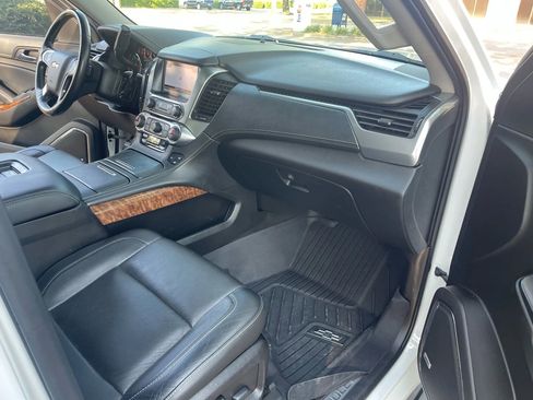 Used 2018 Chevrolet Tahoe Premier image 14