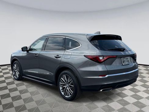 Used 2024 Acura MDX SH-AWD w/ Advance Package image 4