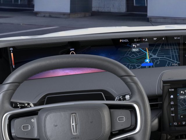 New 2026 Lincoln Nautilus Premier AWD/4WD image 15