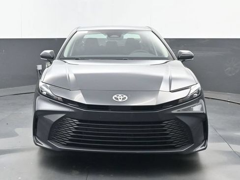New 2026 Toyota Camry LE w/ Convenience Package FWD image 18