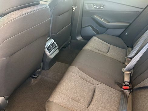 New 2026 Honda Accord SE image 13