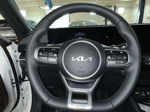 New 2026 Kia K5 GT image 11