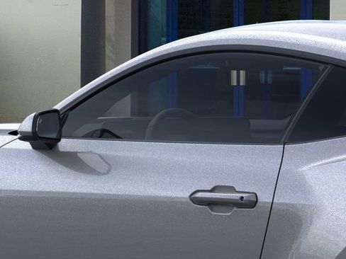 New 2026 Ford Mustang Premium image 21