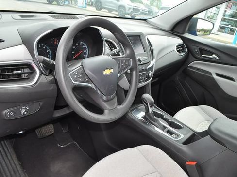 Used 2024 Chevrolet Equinox LS FWD image 9