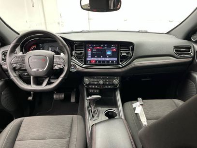 Used 2026 Dodge Durango GT