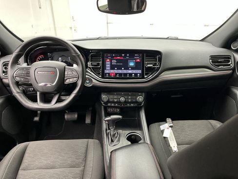 Used 2026 Dodge Durango GT AWD/4WD image 4